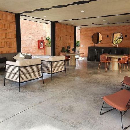 Hermoso Apartamento Nuevo Ubicado En Zona Centrica Guadalajara Ngoại thất bức ảnh