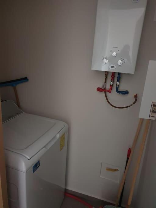 Hermoso Apartamento Nuevo Ubicado En Zona Centrica Guadalajara Ngoại thất bức ảnh