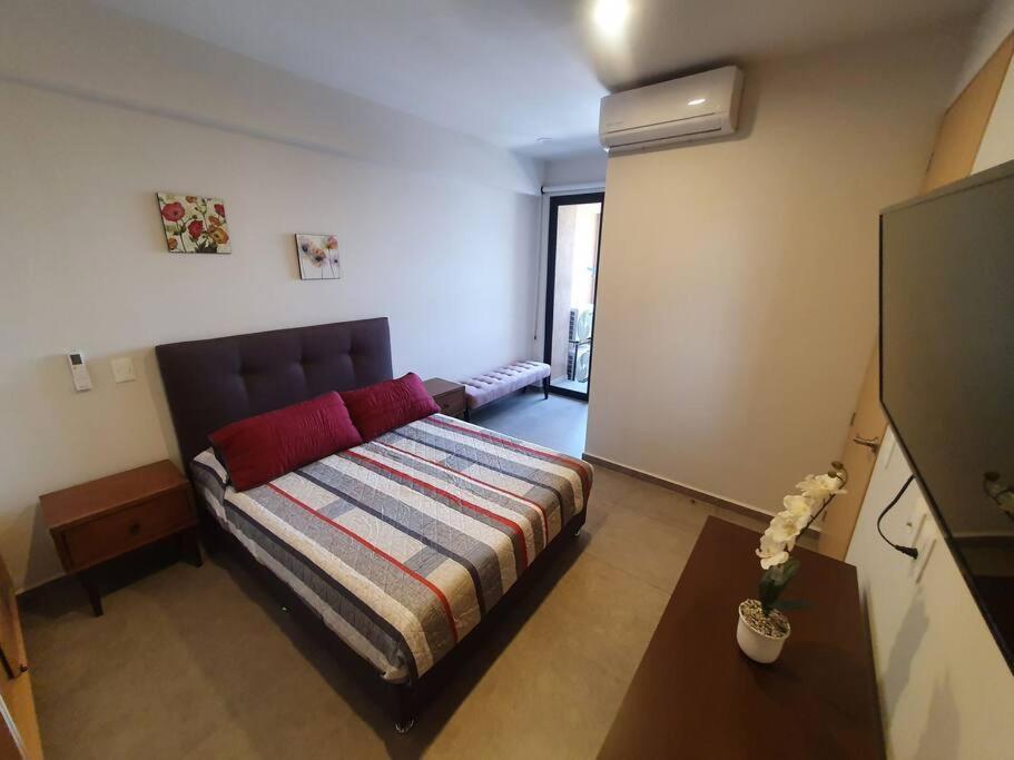 Hermoso Apartamento Nuevo Ubicado En Zona Centrica Guadalajara Ngoại thất bức ảnh