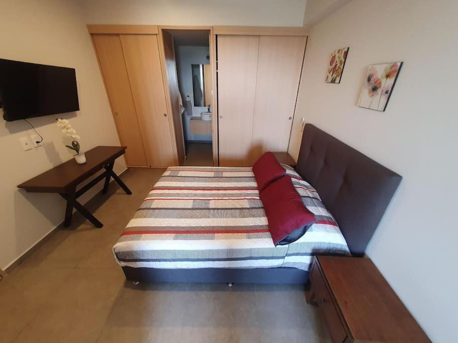 Hermoso Apartamento Nuevo Ubicado En Zona Centrica Guadalajara Ngoại thất bức ảnh