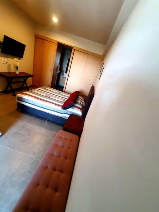 Hermoso Apartamento Nuevo Ubicado En Zona Centrica Guadalajara Ngoại thất bức ảnh