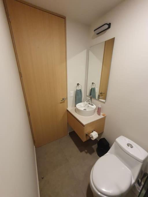 Hermoso Apartamento Nuevo Ubicado En Zona Centrica Guadalajara Ngoại thất bức ảnh